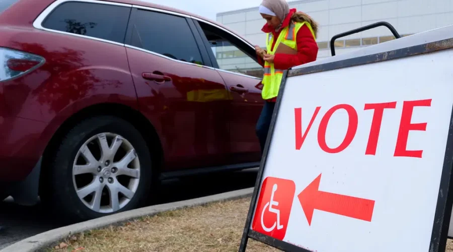 Shuniah Ballot: English Language Separate School Board Missing A Name