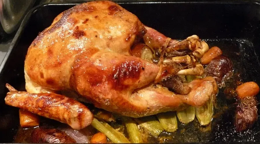 Is Inflation Affecting Your Thanksgiving?