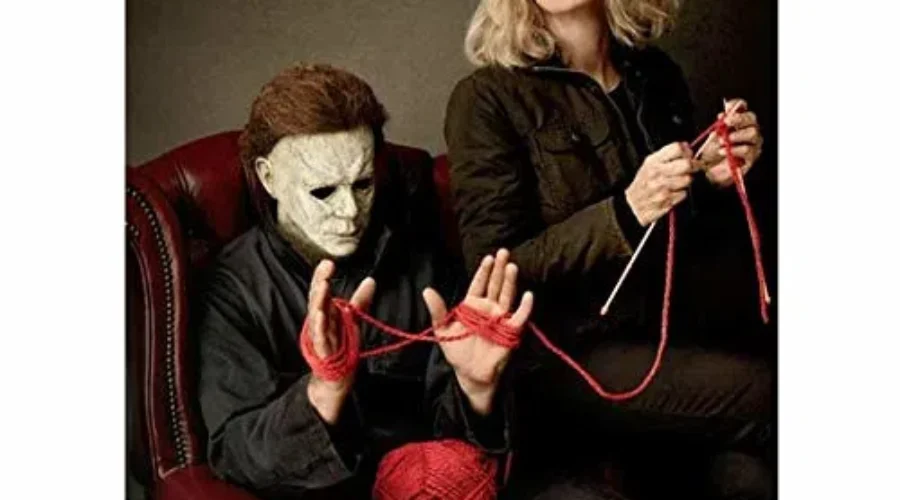 Who is the ‘scariest horror movie villain’? I think there are some missing from this list….