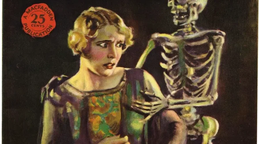 A Canadian Music Scene Ghost Story?