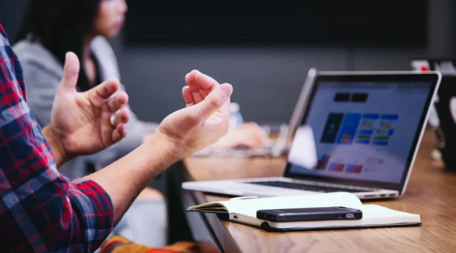 Employers Need To Notify Staff If They’re Being E-Monitored