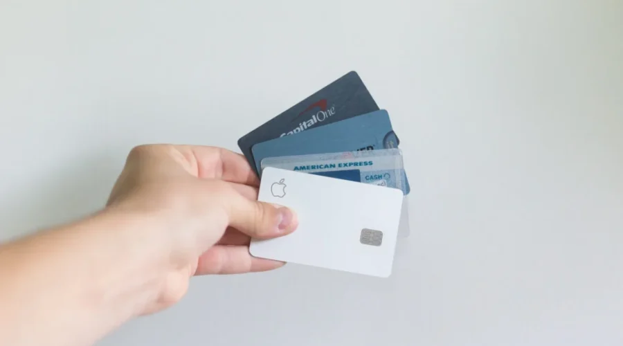 Businesses can now charge customers for credit card processing fees