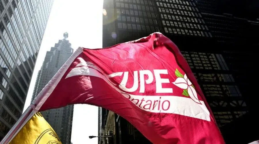 CUPE To Vote On Latest Offer For 2 Weeks