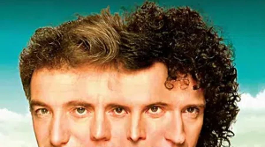Watch: Queen Release A New Song WITH Freddie Mercury on Vocals!