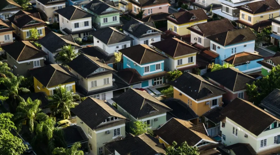 Royal LePage Cuts Home Price Forecast