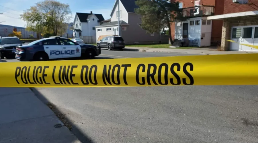 3rd Arrested In Connection To 12th Homicide of 2022