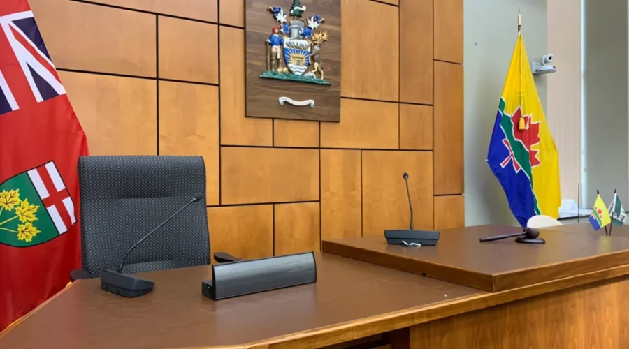 “Irregularity” Detected In Online Voting