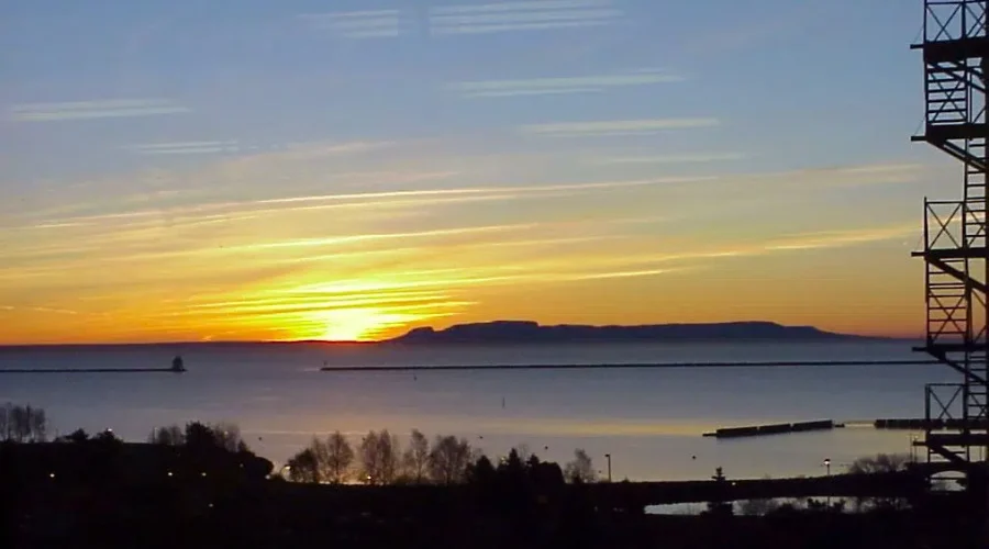 Thunder Bay Ranks In Top 10 For Canada’s Greenest Cities