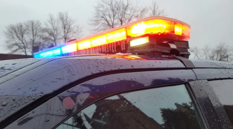 Traffic Stop Leads To Drug And Weapons Charges