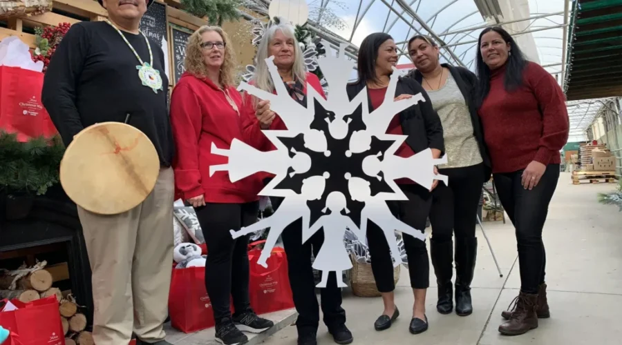 Dilico Announces Start of Christmas Wish Campaign
