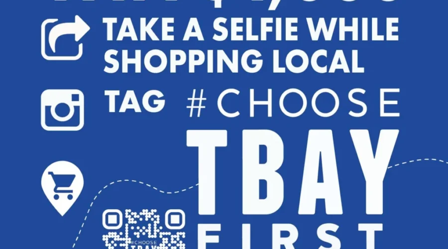 #ChooseTBayFirst Campaign To Kick Start Local Holiday Shopping