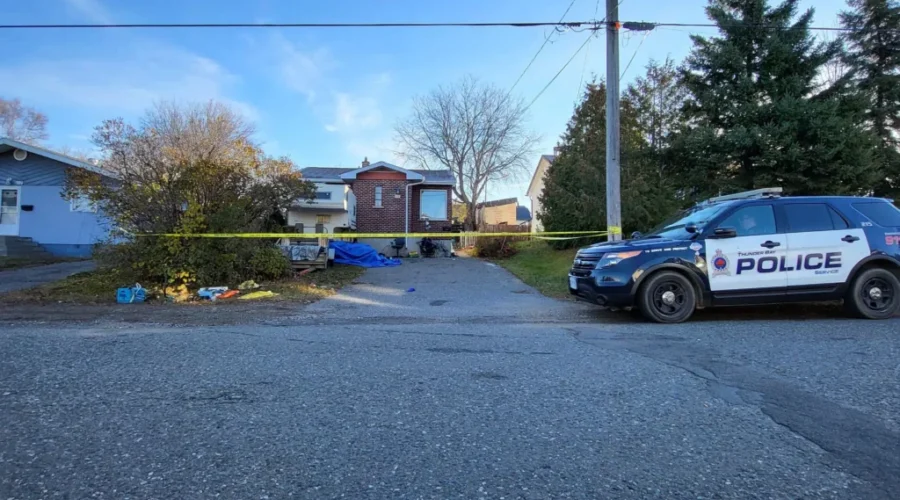 Sudden Death Now Ruled Homicide