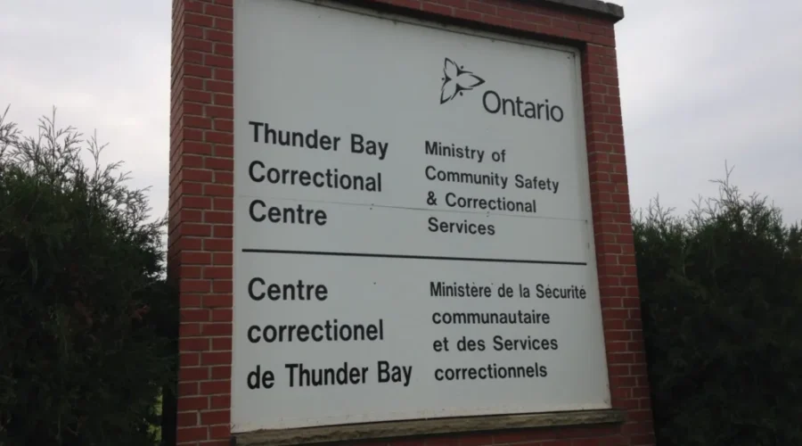 Construction Of Correctional Centre Begins