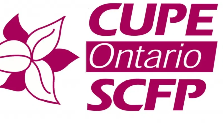 Education Workers Deliver Strike Notice