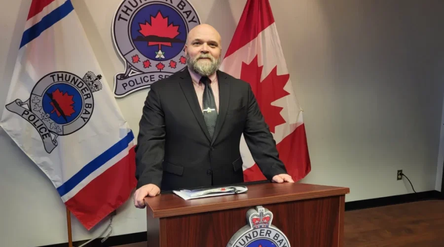 Police Make Second Arrest In Russow Murder