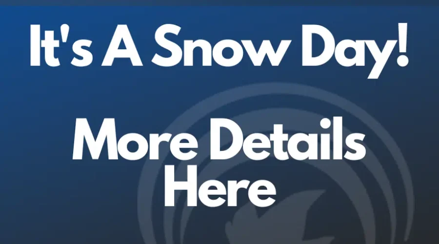 School Buses Cancelled In First “Snow Day” Of The Year