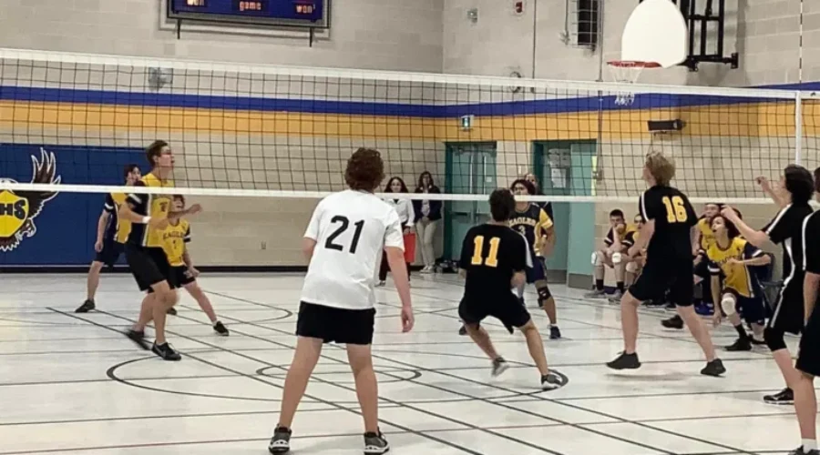 Local Sports Report for Thursday, November 3, 2022
