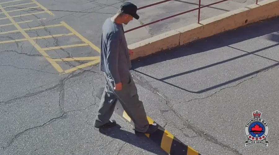 Police Investigate Hate Crime