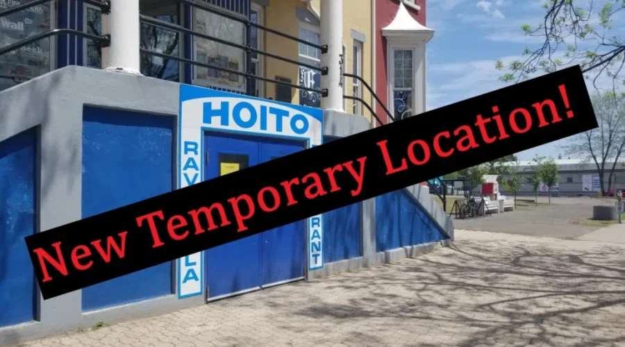 Hot Hoito Pancakes Coming Back, SOON!