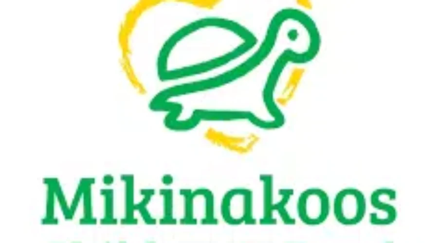 Mikinakoos Seeks Donations For Giving Tuesday