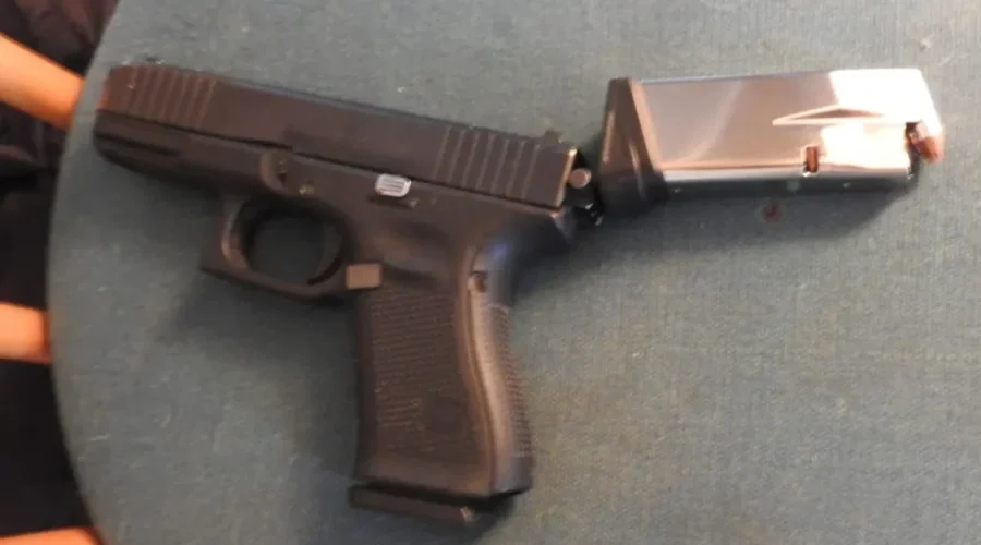 Seven Arrested In Drug Bust