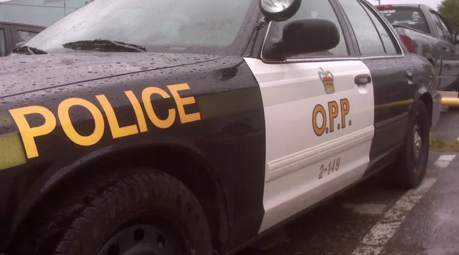 Separate Nipigon Crash Claims Another Life