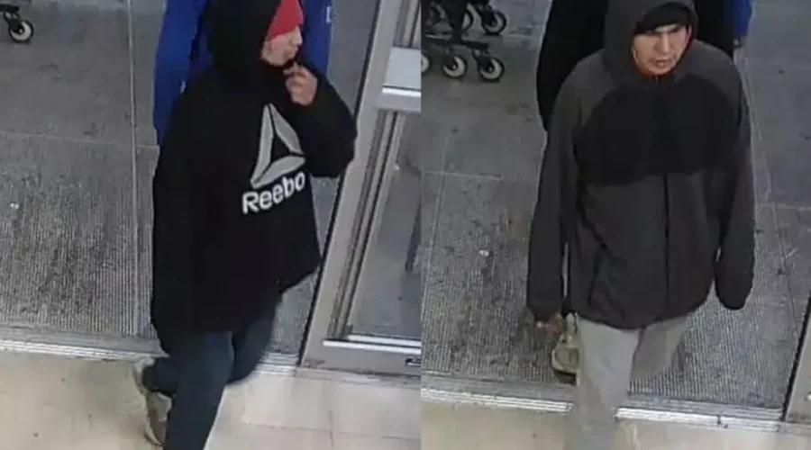 Police Seeking “Person’s of Interest” In Murder Investigation