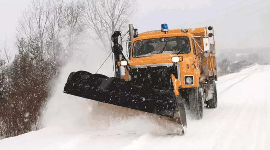 NDP Member Sees Reclassification of Hwys 11/17
