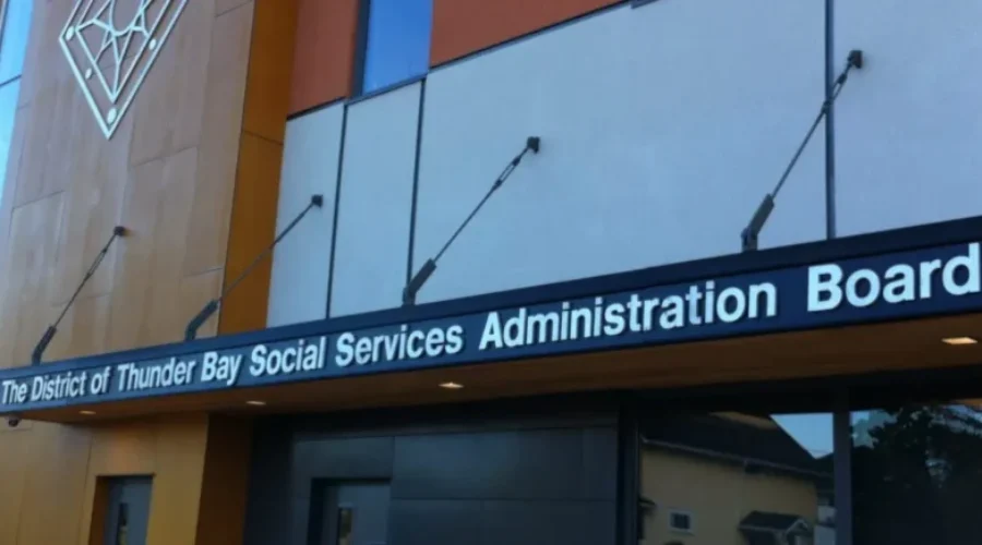 Local Outreach Programs Are Getting Flush w/Provincial Investments