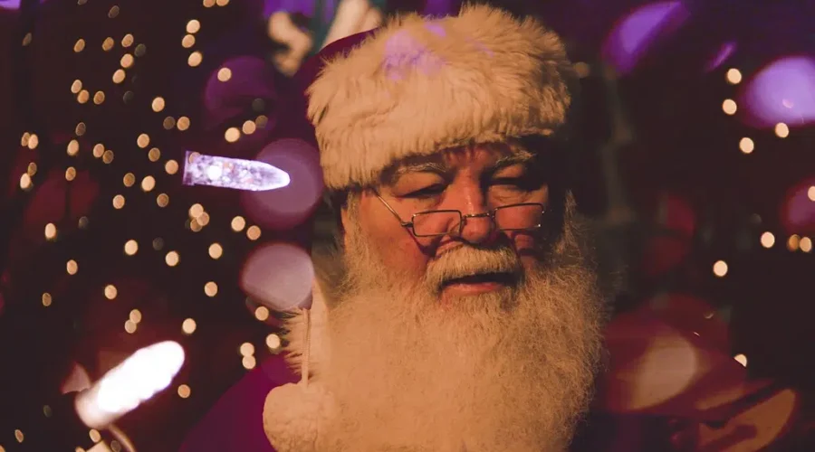 NORAD Preparing To Track Santa’s Journey