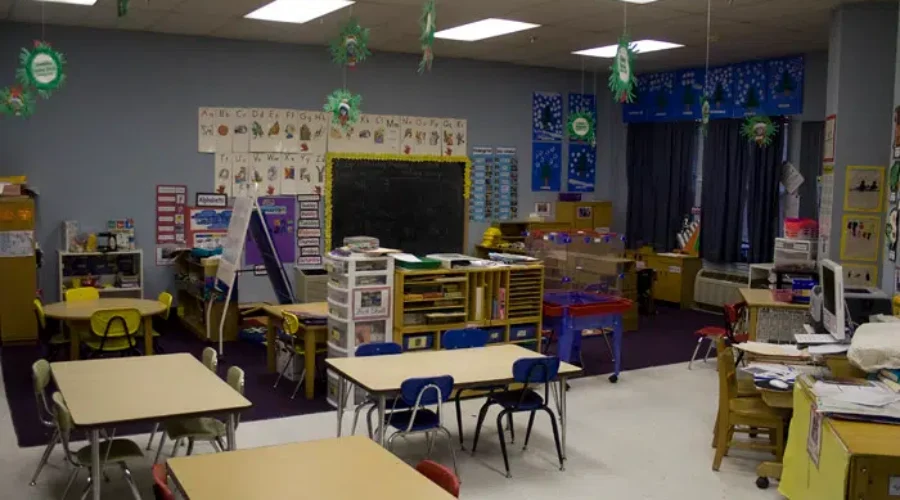 Another Education Workers Deal Reached