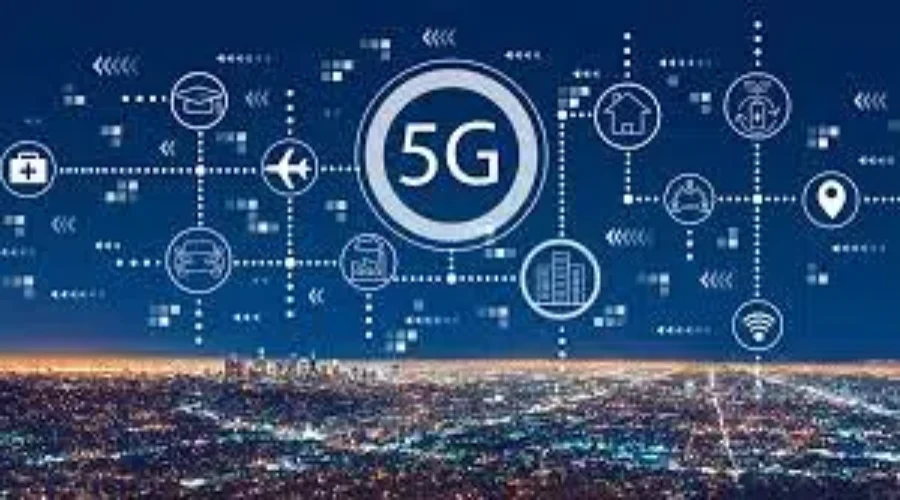Tbaytel Goes 5G
