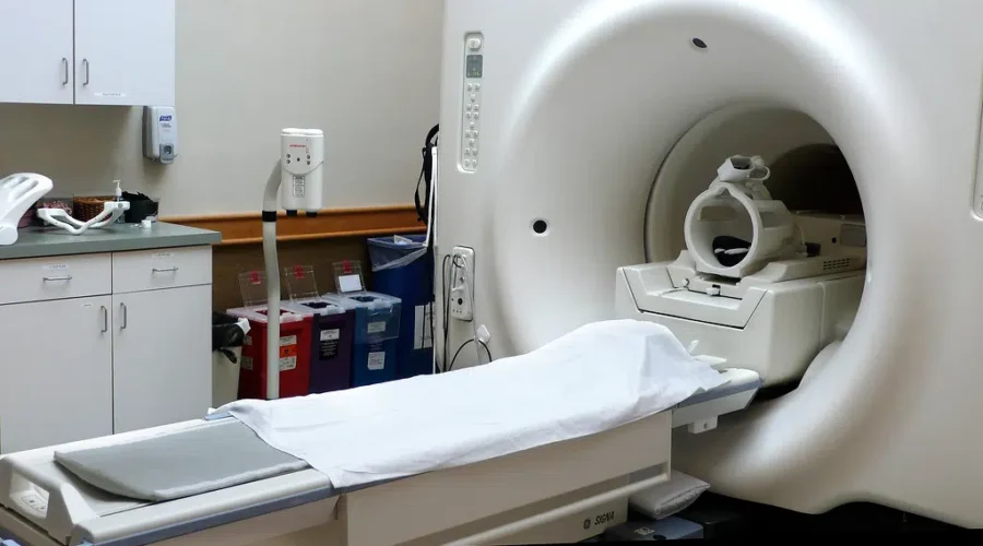 Province Dedicates Funding for MRI operations