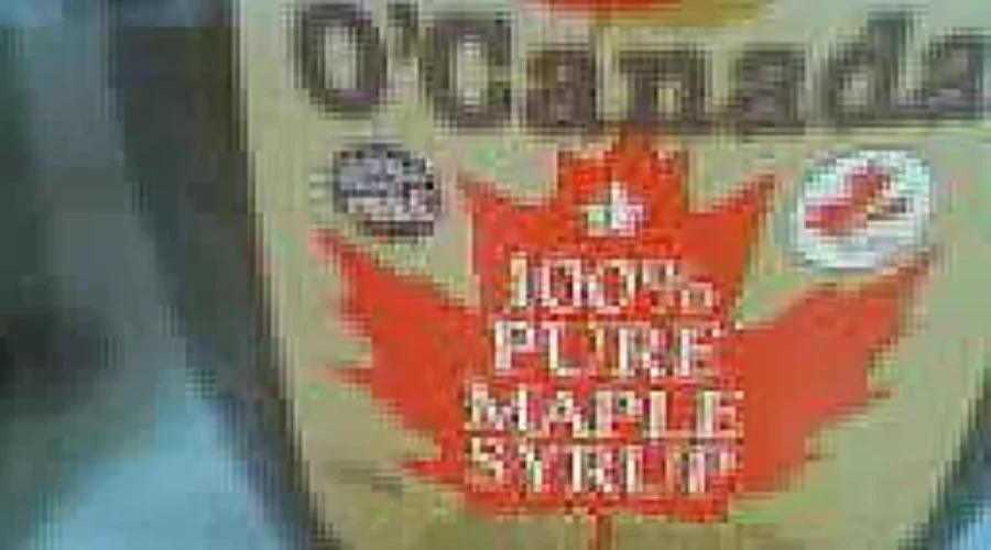 Do you like MAPLE SYRUP? Turns out……..the majority of us do!