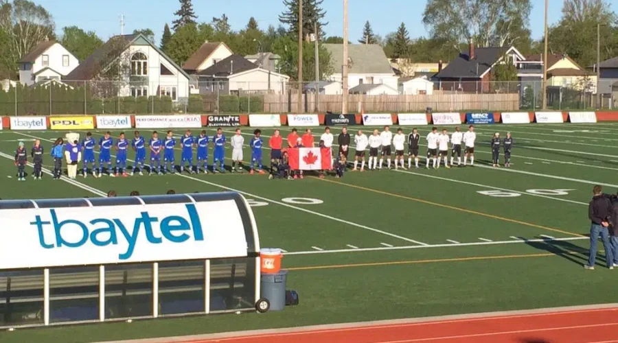 City To Proceed On $4.9 Million Rehab of Fort William Stadium