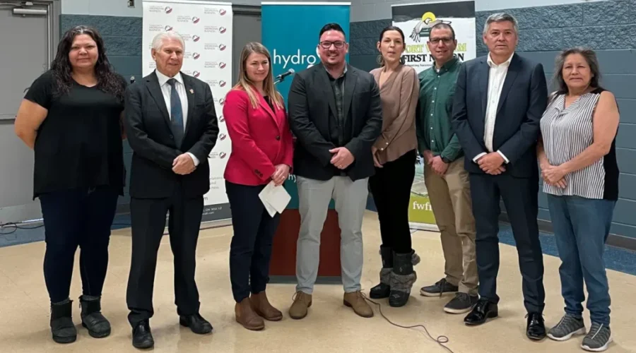 Two Northern Indigenous Projects Receive Grant Money