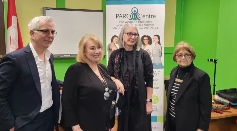 FedNor Provides $8.3 Million To PARO