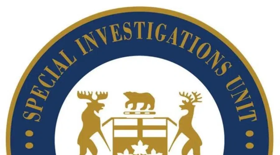 Officers Cleared By SIU In Relation To Arrest