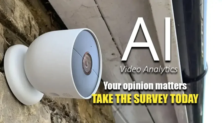 Using Video Recognition Software More; TBPS Wants Residents Opinions