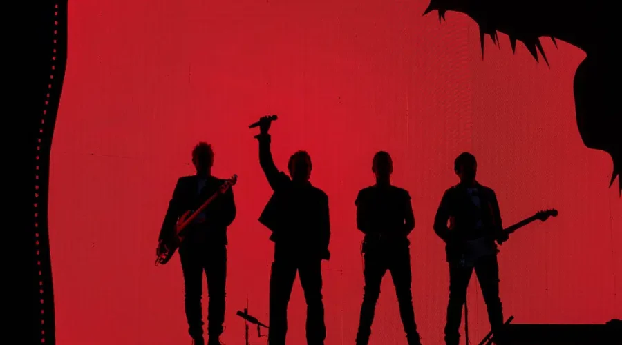 Watch: Eddie Vedder of Pearl Jam pays tribute to U2 at the Kennedy Center Awards