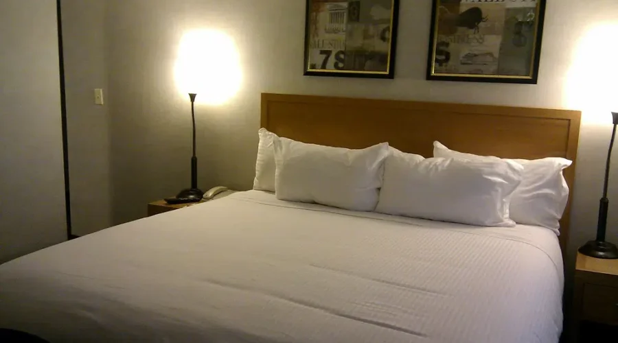 How often do you change your BED SHEETS?