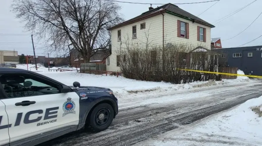Police Identify Ambrose Street Shooters