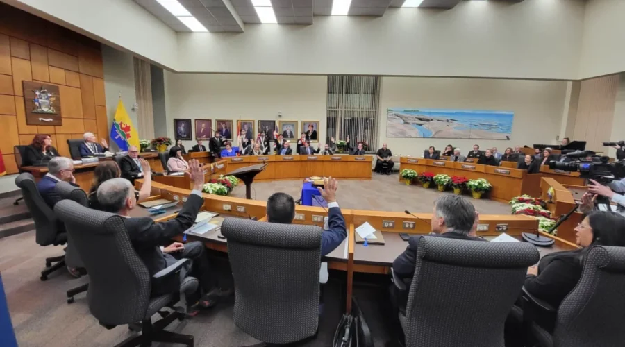 City Budget To Be Released
