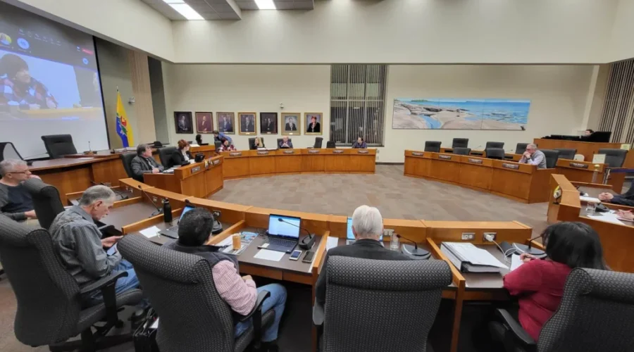 Transit Pilot Saved From Budget Chopping Block