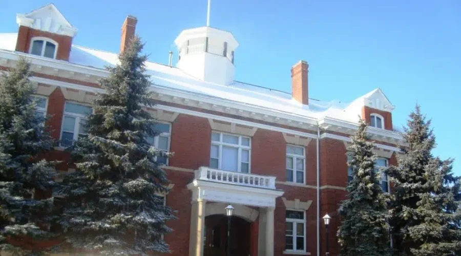 Desautels Sentencing Scheduled for Today