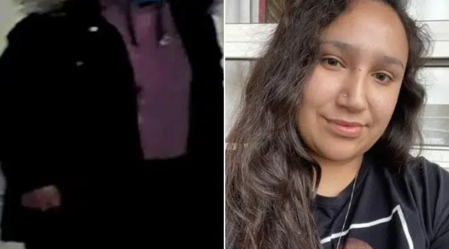 Family & Police Searching for Latanya Tait