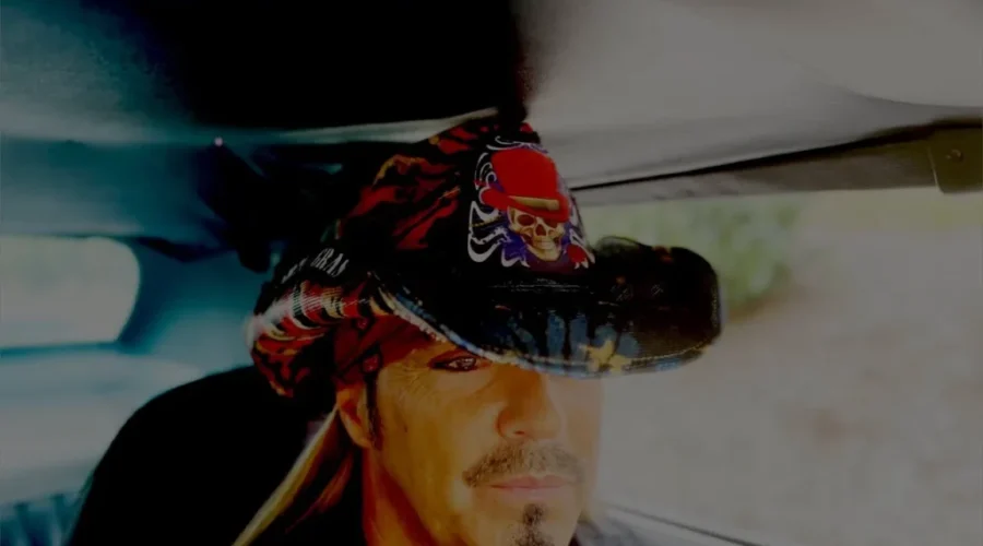 Watch: A New Song From Bret Michaels of Poison