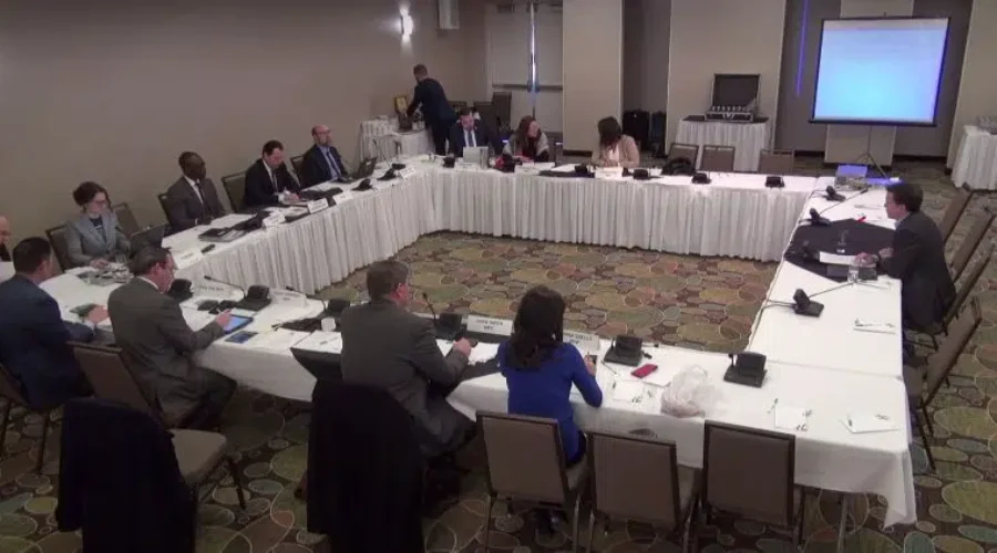 Pre-Budget Consultations Kick Off in Kenora