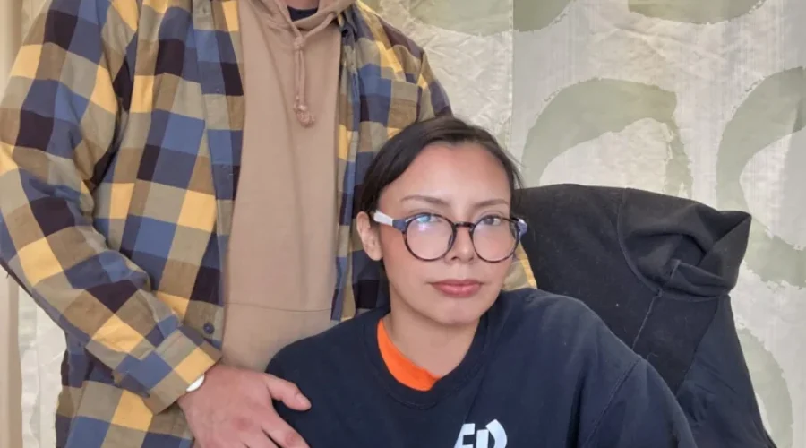 First Baby Of 2023 In Sioux Lookout