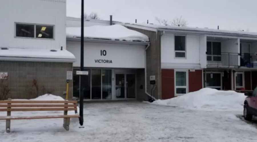 Fire Evacuates Seniors Complex; Under Investigation